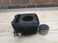 PULSE ADRENALINE 125 ENGINE