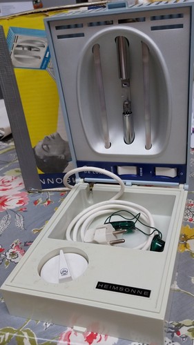 Sunlamp comtesse heimsonne - sunlamp,