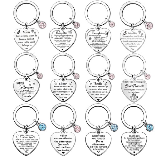 Personalised gift heart - personalised,