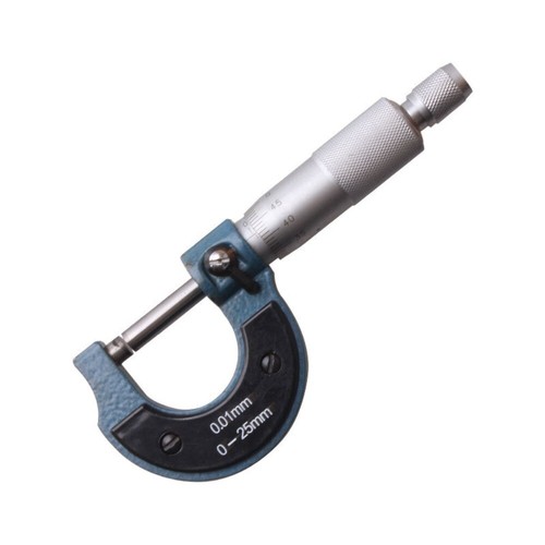 Digital micrometer - digital,