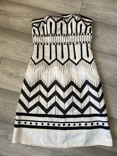 Sonia pena dress strapless - sonia,
