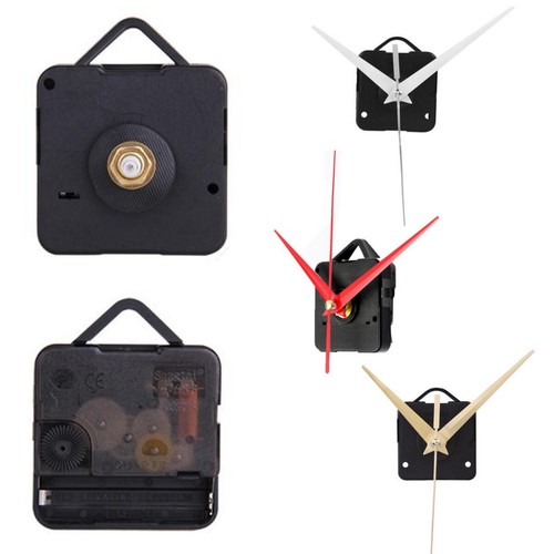 Diy wall quartz clock - clock, movement