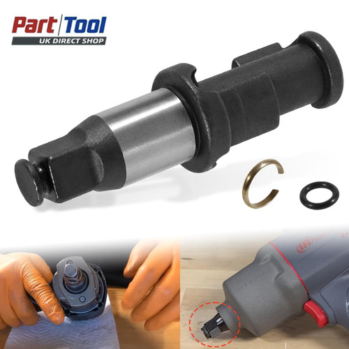 Air impact anvil for - 1/2”,