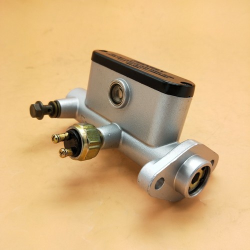 Chinese 150cc 250cc brake
