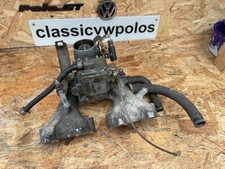 Volkswagen Polo MK1 895cc