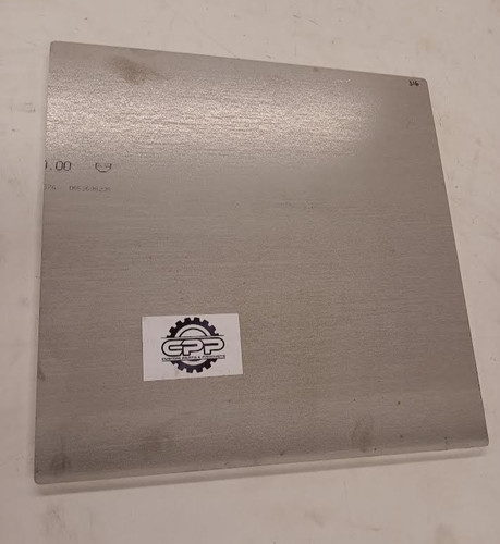 Stainless steel sheet plate - stainless,