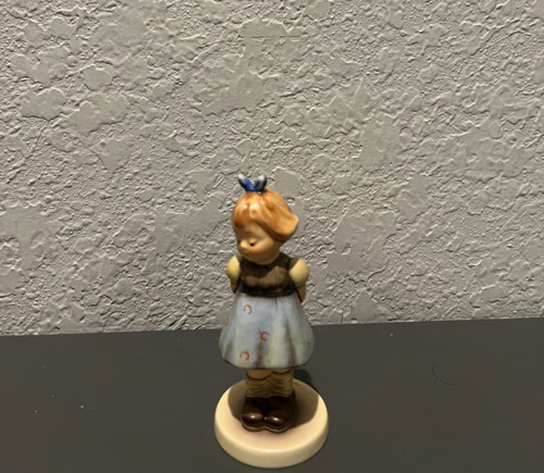 Goebel hummel two hands - goebel, m.i.