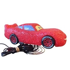 Disney Pixar Cars Lightning
