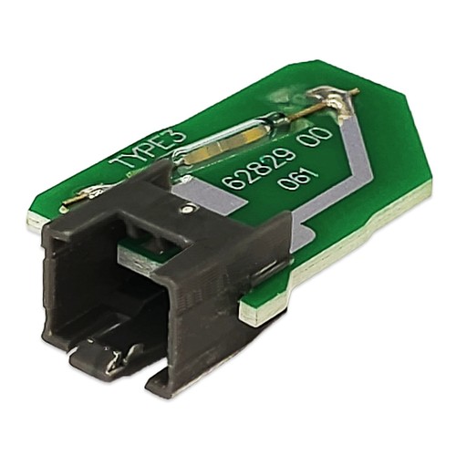 Miele flow meter - miele, pcb