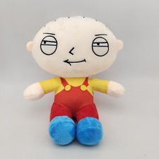 Family Guy Stewie Griffin