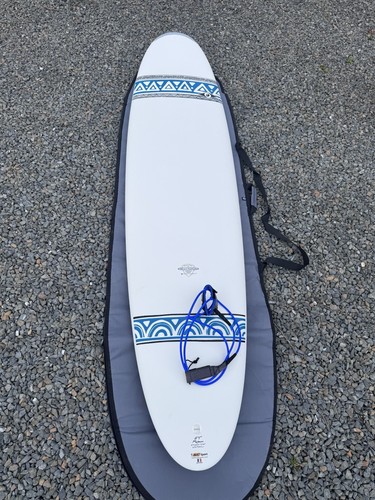 Magnum rigid dura tec - 8’4”magnum, dura-tec