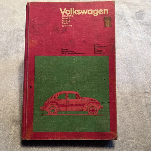 Chiltan volkswagen repair - chiltan's, &