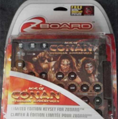 Steelseries ideazon zboard - /,