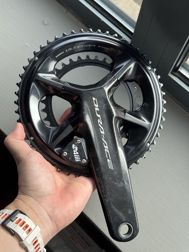 Shimano dura ace 9200 4iiii - ace,