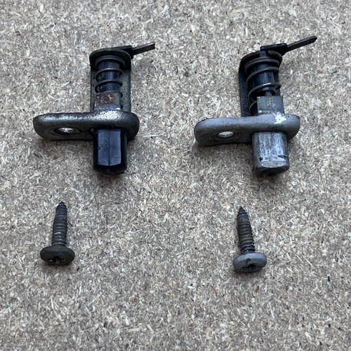 T25 door switches - t25, units