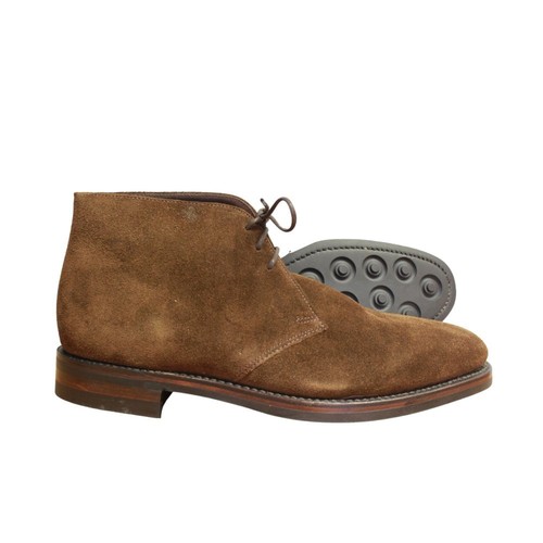 Loake seconds pimlico - pimlico, brown