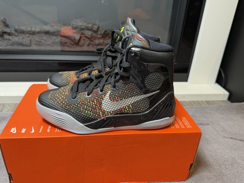 Nike kobe elite protro - elite,
