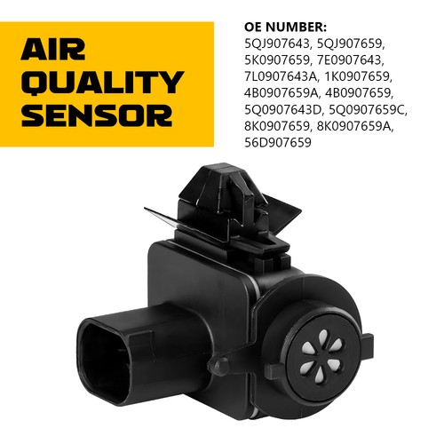 Air quality sensor - sensor, fits