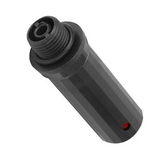 5pcs 15.5mm Breathing Rod Vent