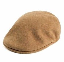 KANGOL Hat 504 Wool Flat Beret