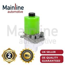 New Power Steering Pump for