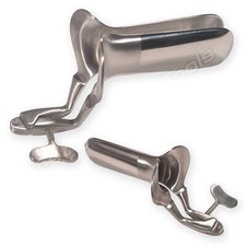 Prestige Collins Anal Speculum