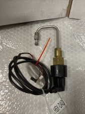 (Pressure Sensor) Rancilio