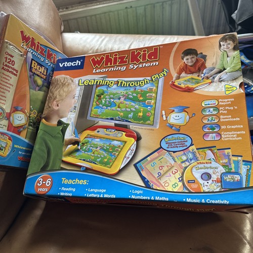 Win whiz kid learning - whiz,