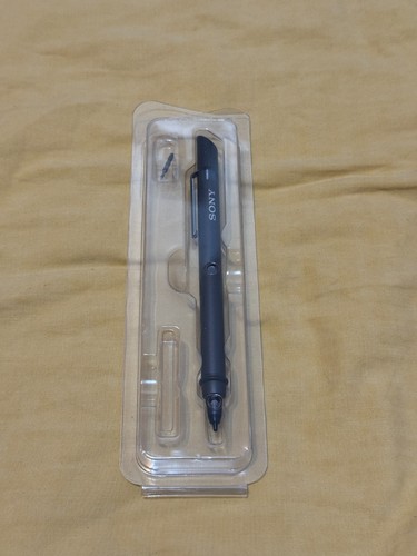 Sony vgp std2 active stylus - vgp-std2,