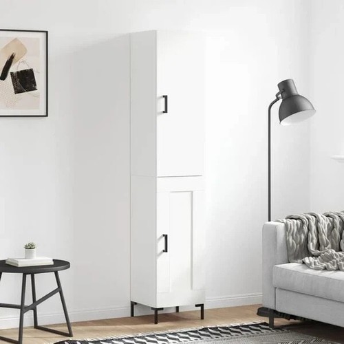 Highboard tall storage cabinet - tall,
