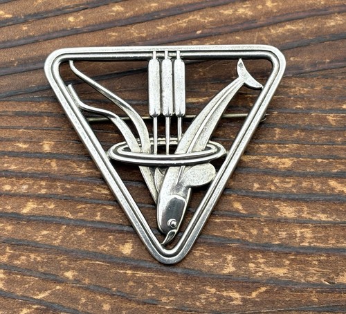 Vintage georg jensen sterling - georg,