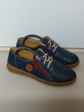 Pavers Loretta Shoes Size Uk