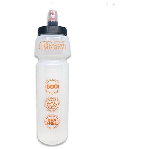 Omm ultra bottle - ultra, with