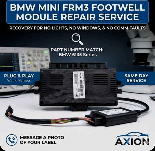 Bmw mini frm3 - mini,