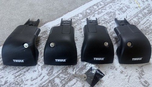 Thule 959 foot - thule, pack