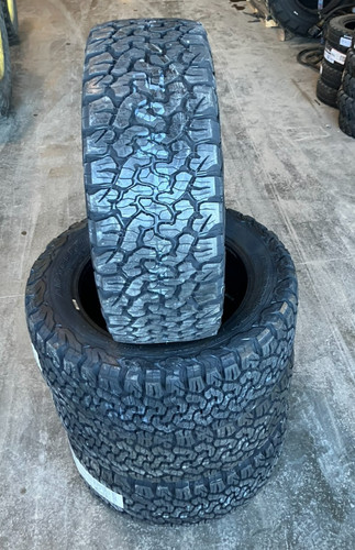 New tires 285 - tires,