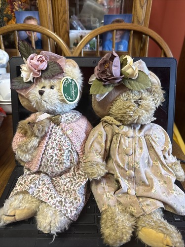 Bearington bears lot 1 - lot,