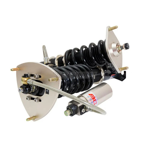 Racing series coilovers - zr-series,