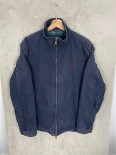 Men's GANT Bomber Full Zip