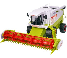 1 x Large 480 Combine