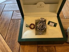 Rolex Submariner | 14060M |