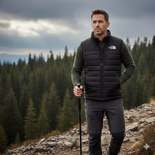 The North Face Mens Redpoint