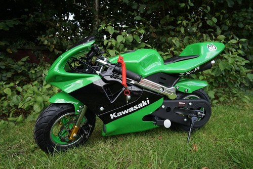 Mini pocket bike sports - mini,