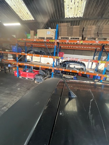 Vauxhall corsa roof - vauxhall,