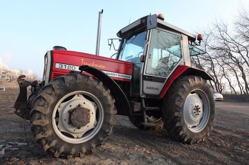 Massey ferguson 3120 - mf,