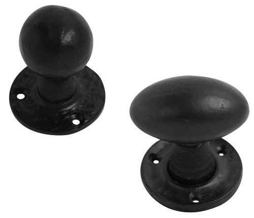 Cast iron black - cast,
