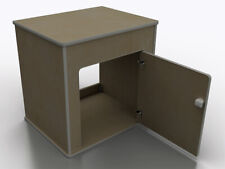 PLY Camper Cupboard Unit Van