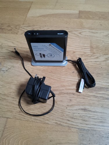 Philips dual dect internet - philips,