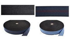 Upholstery Webbing Belt Strap