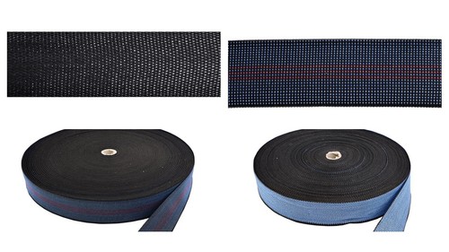 Upholstery webbing belt strap - webbing,